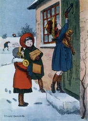 Cadeaux de Noël